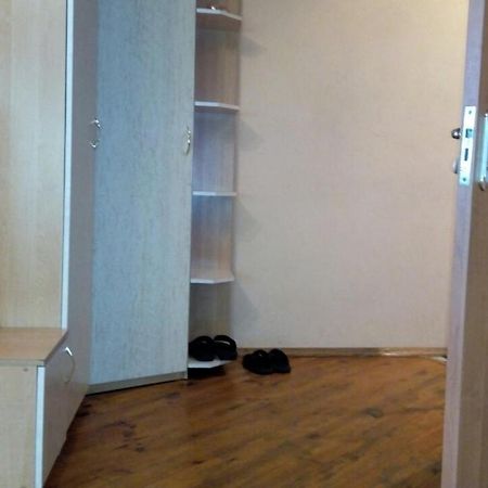 "Центр Ж/Д" Apartment รีฟเน ภายนอก รูปภาพ