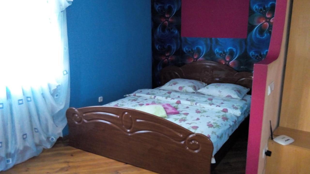 "Центр Ж/Д" Apartment รีฟเน ภายนอก รูปภาพ