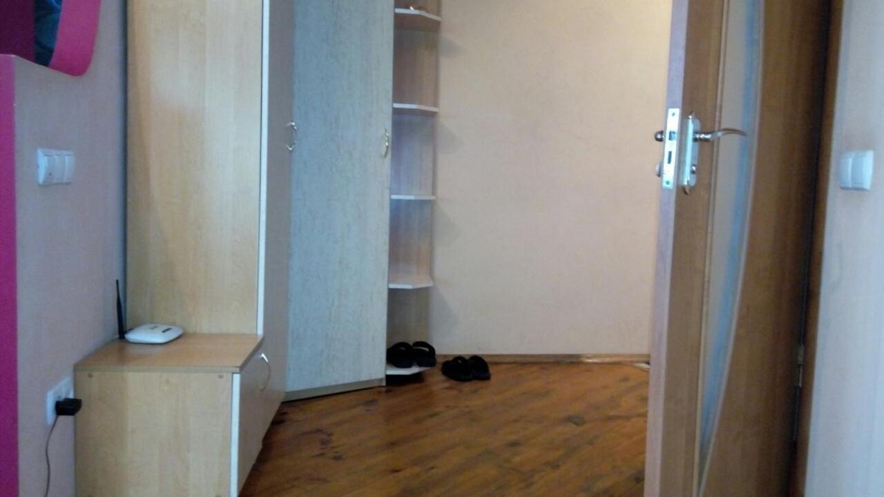 "Центр Ж/Д" Apartment รีฟเน ภายนอก รูปภาพ